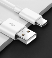 Extra dlouhý nabíjecí kabel 5m USB TYPE-C