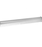 Úsporné LED osvětlení zrcadla, 18 W