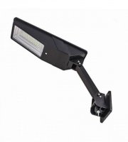 Solární LED venkovní lampa