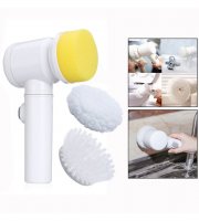 Magic Brush - Čistící kartáč 5 v 1