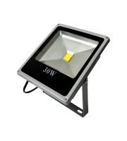 30 W LED reflektor pro interiér i exteriér