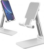 Skládací držák na telefon