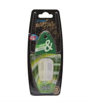Paloma osvěžovač vzduchu – Paloma Duo Parfum – Fresh and Green – 2 x 3 ml