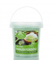 Mineris Koupelová sůl z Parajdu s aloe vera – 1 kg