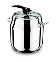 Rychlovarný tlakový hrnec 20 litrů