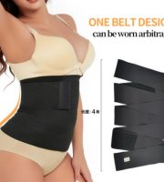 Dámský formovací pás – 280 x 10 cm