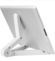 Skládací kompaktní držák na tablet