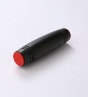 Hra na rozvoj koncentrace - černá