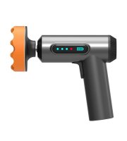 USB C-vel nabíjateľný autoleštiaci stroj