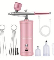 Mini airbrush sada