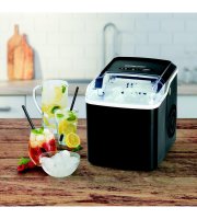 Gourmetmaxx Výrobník ledu 150W