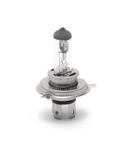 Halogenová žárovka 55W • H4 • 1300 lumen