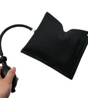 Montážní podložka, vyrovnávací podložka (nafukovací)