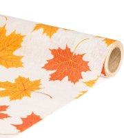 Stolový běhoun – 180 x 28 cm – 70 % polyester, 30 % bavlna