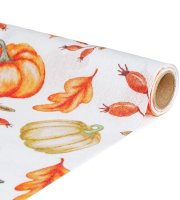 Stolní běhoun – 180 x 28 cm – 70 % polyester, 30 % bavlna