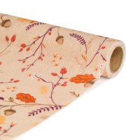 Běhoun na stůl – 180 x 28 cm – 70 % polyester, 30 % bavlna