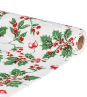 Běhoun na stůl – 180 x 28 cm – 100 % polyester