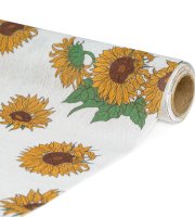 Stolní běhoun – 180 x 28 cm – 70 % polyester, 30 % bavlna