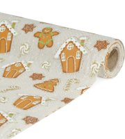 Stolový běhoun – 180 x 28 cm – 70 % polyester, 30 % bavlna