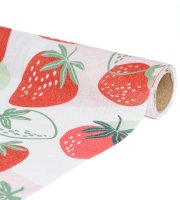 Stolní běhoun – 180 x 28 cm – 70 % polyester, 30 % bavlna