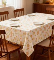 Ubrus – 140 x 240 cm – 100 % polyester