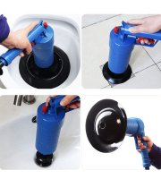 Nástroj na odstranění zácpy