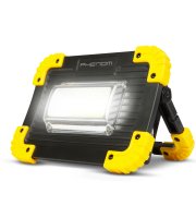 Multifunkční reflektor – s Li-ion akumulátorem, micro-USB