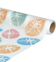 Běhoun na stůl – 180 x 28 cm – 100 % polyester