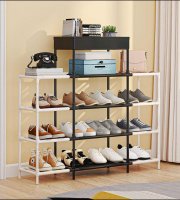 Police na boty – 85 x 21 x 82 cm