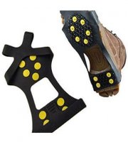 Protiskluzové návleky na boty