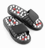 Akupunkturní masážní pantofle