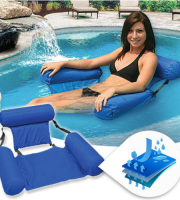 Křeslo do bazénu