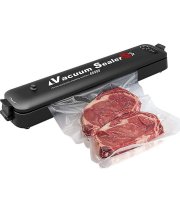 Vakuová balička potravin 90 W