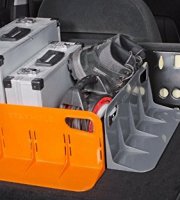 Zarážka do kufru auta velká