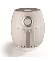 KOCHWERK horkovzdušná fritéza 4 l 1400 W bílá