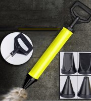 Spárovací pistole (manuální)