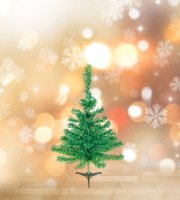 Umělý stromeček - 60 cm