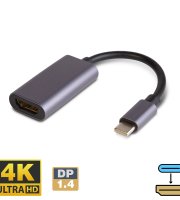Adaptér Type-C – HDMI – 1.4 – 4K