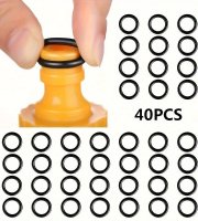 40 ks Rychlospojka Kulatý kroužek