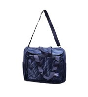 Přebalovací taška – modrá