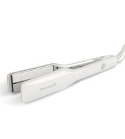 Elektrický vlasový styler Hausberg – bílý – 42 W – 230 °C