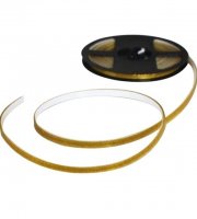 Dekorační páska - zlatá