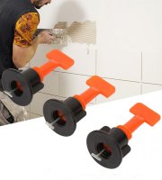 Vyrovnávač dlaždic 50 ks