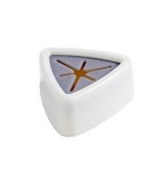 Kreativní držák na kuchyňské utěrky, věšák