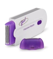 Přístroj na odstraňování chloupků z obličeje a těla