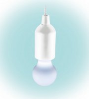 LED šňůrová lampa