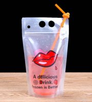 Nabíjecí nápojový sáček 50 ks 500 ml