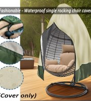 Závěsná postel, krycí plachta na lehátko