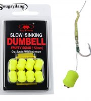 Sougayilang Umělá nástraha červ