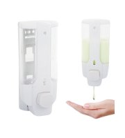 Nástenný dávkovač tekutého mýdla